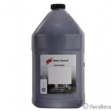 Тонер Static Control KYTK3190UNV1KG черный флакон 1000гр. для принтера Kyocera FS-4200DN/FS-4300DN; ECOSYS M3550idn