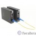D-Link DMC-1910R/A9A WDM медиаконвертер с 1 портом 1000Base-T и 1 портом 1000Base-LX с разъемом SC (Tx: 1310 нм; Rx: 1550 нм) для одномодового оптического кабеля (до 15 км)