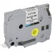 Картридж ленточный Cactus CS-TZES231 черный для Brother 1010/1280/1280VP/2700VP
