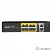 Netis P110GH Коммутатор 10PORT 10/100M 8POE+2XGE+SFP  Netis P110GH Коммутатор 10PORT 10/100M 8POE+2XGE+SFP
