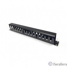 Hyperline CM-1U-ML16-COV односторонний пальцы 1U шир.:19″ глуб.:67мм