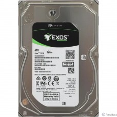 4TB Seagate Exos 7E10 (ST4000NM001B) {SAS 12Gb/s, 7200 rpm, 256mb buffer, 3.5″, аналог ST4000NM005A}
