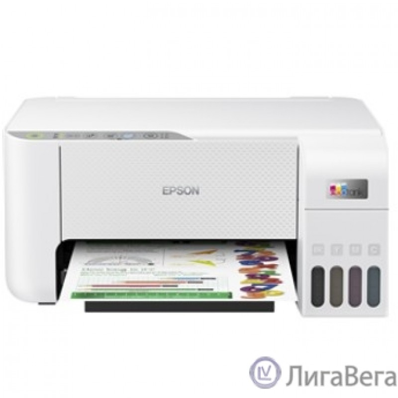 Epson L3256 (C11CJ67407/C11CJ67414/C11CJ67421/C11CJ67519/C11CJ67504/C11CJ67524/C11CJ67516) {А4, 5760 х 1440, 10стр/мин, Wi-Fi, USB} Epson L3256 (C11CJ67407/C11CJ67414/C11CJ67421/C11CJ67519/C11CJ67504/C11CJ67524/C11CJ67516) {А4, 5760 х 1440, 10стр/мин, Wi-Fi, USB}
