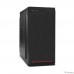 Exegate EX292356RUS Корпус Minitower ExeGate BAA-114U2 (mATX, без БП, 1*USB+2*USB3.0, аудио, черный) Exegate EX292356RUS Корпус Minitower ExeGate BAA-114U2 (mATX, без БП, 1*USB+2*USB3.0, аудио, черный)