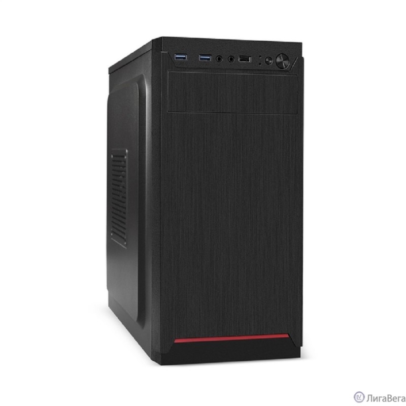 Exegate EX292356RUS Корпус Minitower ExeGate BAA-114U2 (mATX, без БП, 1*USB+2*USB3.0, аудио, черный) Exegate EX292356RUS Корпус Minitower ExeGate BAA-114U2 (mATX, без БП, 1*USB+2*USB3.0, аудио, черный)