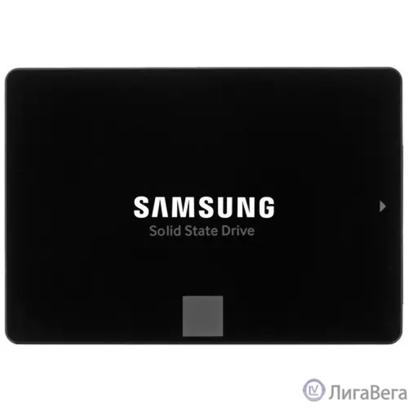Samsung SSD 250Gb 870 EVO MZ-77E250B/EU 