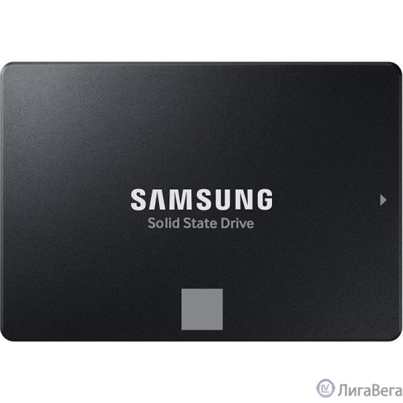 Samsung SSD 500Gb 870 EVO MZ-77E500B/KR (SATA3) Samsung SSD 500Gb 870 EVO MZ-77E500B/KR (SATA3)