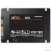 Samsung SSD 500Gb 870 EVO MZ-77E500B/KR (SATA3) Samsung SSD 500Gb 870 EVO MZ-77E500B/KR (SATA3)