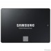 Samsung SSD 500Gb 870 EVO MZ-77E500B/KR (SATA3) Samsung SSD 500Gb 870 EVO MZ-77E500B/KR (SATA3)