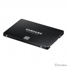 Samsung SSD 1Tb 870 EVO Series MZ-77E1T0B/EU 
