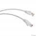 Cabeus PC-UTP-RJ45-Cat.5e-0.5m-WH-LSZH Патч-корд U/UTP, категория 5е, 2xRJ45/8p8c, неэкранированный, белый, LSZH, 0.5м Cabeus PC-UTP-RJ45-Cat.5e-0.5m-WH-LSZH Патч-корд U/UTP, категория 5е, 2xRJ45/8p8c, неэкранированный, белый, LSZH, 0.5м
