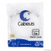 Cabeus PC-UTP-RJ45-Cat.5e-0.5m-WH-LSZH Патч-корд U/UTP, категория 5е, 2xRJ45/8p8c, неэкранированный, белый, LSZH, 0.5м Cabeus PC-UTP-RJ45-Cat.5e-0.5m-WH-LSZH Патч-корд U/UTP, категория 5е, 2xRJ45/8p8c, неэкранированный, белый, LSZH, 0.5м