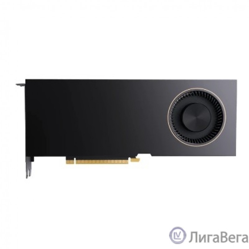 Quadro  RTX A6000   48GB GDDR6PCIe4.0-ActiveCooling (VCNRTXA6000) [900-5G133-2200-000] OEM