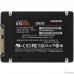 Samsung SSD 500Gb 870 EVO MZ-77E500B/EU (SATA3)