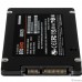 Samsung SSD 500Gb 870 EVO MZ-77E500B/EU (SATA3)