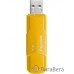 Smartbuy USB Drive 4GB CLUE Yellow (SB4GBCLU-Y) Smartbuy USB Drive 4GB CLUE Yellow (SB4GBCLU-Y)