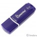 Smartbuy USB Drive 8GB Crown Blue (SB8GBCRW-Bl) 