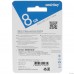 Smartbuy USB Drive 8GB Crown Blue (SB8GBCRW-Bl) 