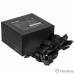 Блок питания Deepcool ATX 450W PF450 80 PLUS Блок питания (20+4pin) APFC 120mm fan 6xSATA RTL