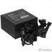 Блок питания Deepcool ATX 650W PF650 80 PLUS Блок питания (20+4pin) APFC 120mm fan 6xSATA RTL