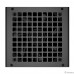 Блок питания Deepcool ATX 650W PF650 80 PLUS Блок питания (20+4pin) APFC 120mm fan 6xSATA RTL Блок питания Deepcool ATX 650W PF650 80 PLUS Блок питания (20+4pin) APFC 120mm fan 6xSATA RTL