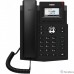 Fanvil X3S Lite черный SIP телефон Fanvil X3S Lite черный SIP телефон
