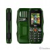 BQ 1842 Tank mini Dark Green (203979)