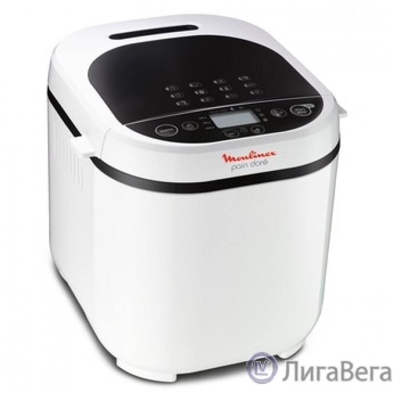 MOULINEX OW210130 Хлебопечка 