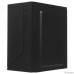 Foxline FZ-015-SX450R  ″ Forza mATX, 450W, 2xUSB2.0, Black, w/o FAN, 12 cm fan PSU, power cord″ Foxline FZ-015-SX450R  ″ Forza mATX, 450W, 2xUSB2.0, Black, w/o FAN, 12 cm fan PSU, power cord″