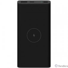 Внешний аккумулятор Xiaomi 10W Wireless Power Bank 10000 (BHR5460GL)