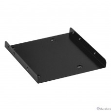 Exegate EX292547RUS Салазки (переходник) ExeGate HD-12T3MF металлические для установки HDD/SSD 2.5″ в отсек 3.5″