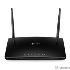 TP-Link Archer MR500 AC1200 Двухдиапазонный гигабитный Wi-Fi роутер с поддержкой 4G+ Cat6