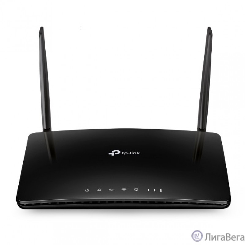 TP-Link Archer MR500 AC1200 Двухдиапазонный гигабитный Wi-Fi роутер с поддержкой 4G+ Cat6