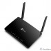 TP-Link Archer MR500 AC1200 Двухдиапазонный гигабитный Wi-Fi роутер с поддержкой 4G+ Cat6