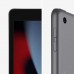 Apple iPad 10.2-inch 2021 Wi-Fi 64GB - Space Grey [MK2K3LL/A] (A2602 США)