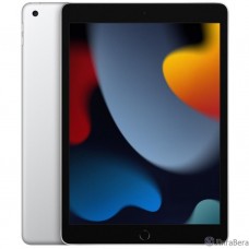 Apple iPad 10.2-inch (2021) Wi-Fi 64GB - Silver [MK2L3LL/A] (2021) (A2602 США)
