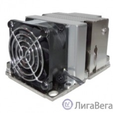 ACL-S20200 2U, active with 6025Fan, Intel LGA3647 ,Narrow,