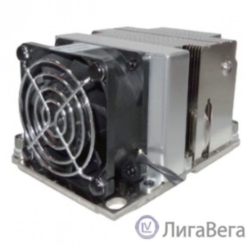 ACL-S20200 2U, active with 6025Fan, Intel LGA3647 ,Narrow,