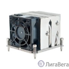 ACL-S20062 2U, active with 6025Fan, Intel LGA115X