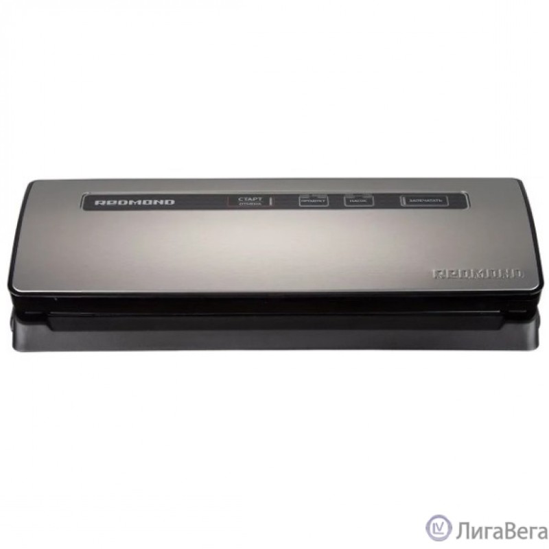 REDMOND RVS-M020 Упаковщик вакуумный REDMOND RVS-M020 Упаковщик вакуумный