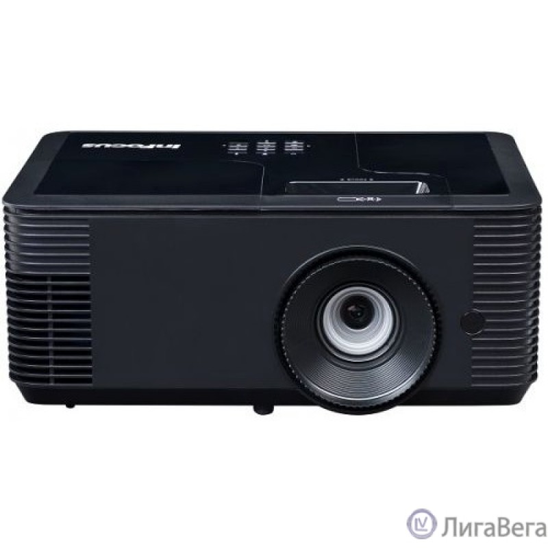 Infocus IN2136 Проектор DLP 4500Lm (1280x800) 28500:1 ресурс лампы:10000часов 3xHDMI 3.2кг Infocus IN2136 Проектор DLP 4500Lm (1280x800) 28500:1 ресурс лампы:10000часов 3xHDMI 3.2кг