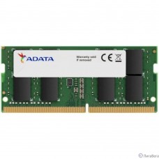 A-data DDR4 32GB DDR4 3200 SO-DIMM Premier AD4S320032G22-SGN, CL22, 1.2V