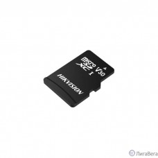 Micro SecureDigital 32Gb Hikvision Class10  HS-TF-C1(STD)/32G/ZAZ01X00/OD w/o adapter