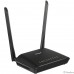 D-Link DIR-620S/RU/B1A Беспроводной маршрутизатор N300, 100Base-TX WAN, 4x100Base-TX LAN, 1xUSB