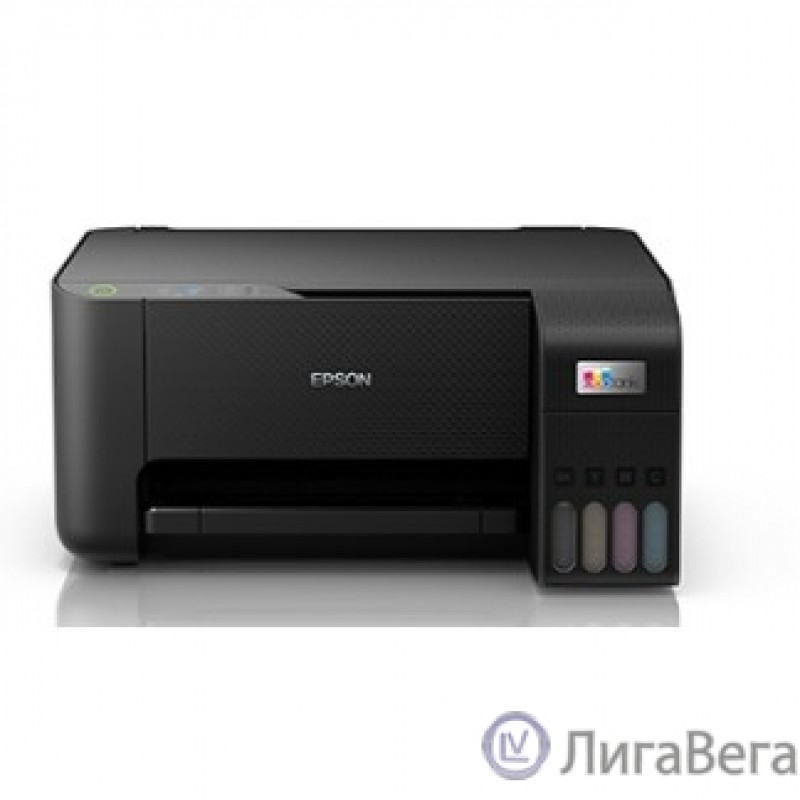 Epson L3210 (C11CJ68506/C11CJ68403/C11CJ68405/C11CJ68501/C11CJ68517) { А4, 10 стр/мин, 5760х1440 dpi, СНПЧ, USB} Epson L3210 (C11CJ68506/C11CJ68403/C11CJ68405/C11CJ68501/C11CJ68517) { А4, 10 стр/мин, 5760х1440 dpi, СНПЧ, USB}