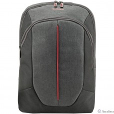 Рюкзак SUMDEX PON-263GY(полиэстр  серый до 15,6″)