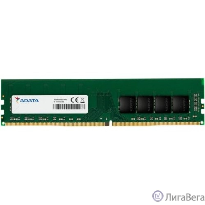 A-data DDR4 DIMM 32GB PC25600 DDR4 AD4U320032G22-SGN 
