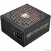 Cougar GX 800 (Модульный, Разъем PCIe-4шт,ATX v2.31, 800W, Active PFC, 140mm Fan, 80 Plus Gold) [GX800] Retail