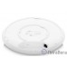 UBIQUITI U6-Pro Точка доступа UniFi 6 AP Pro 2.4+5 ГГц, Wi-Fi 6, 4х4 MU-MIMO, 802.3at, 1х 1G RJ45 