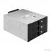 Exegate EX291656RUS Корзина для HDD ExeGate HS335-02 (универсальная, на 3*3,5″/2.5″ SATA HDD, занимает 2*5,25″ отсека, RTL)